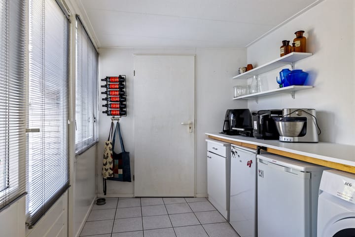 Vrijstaande woning te koop: Jupiterbaan 2, Franeker