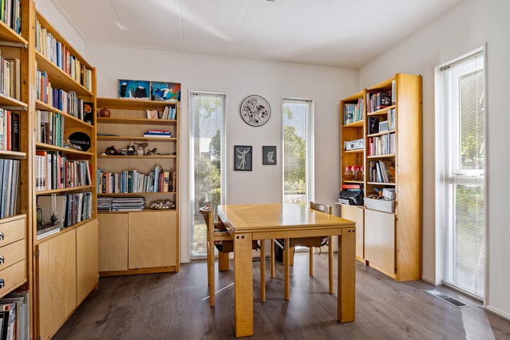 Vrijstaande woning te koop: Jupiterbaan 2, Franeker