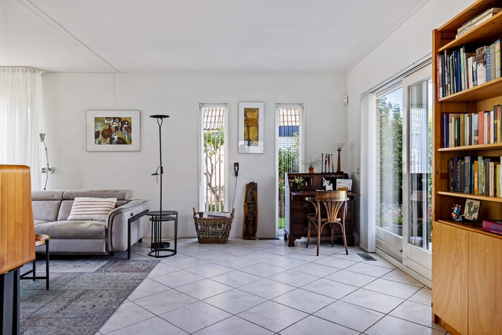 Vrijstaande woning te koop: Jupiterbaan 2, Franeker