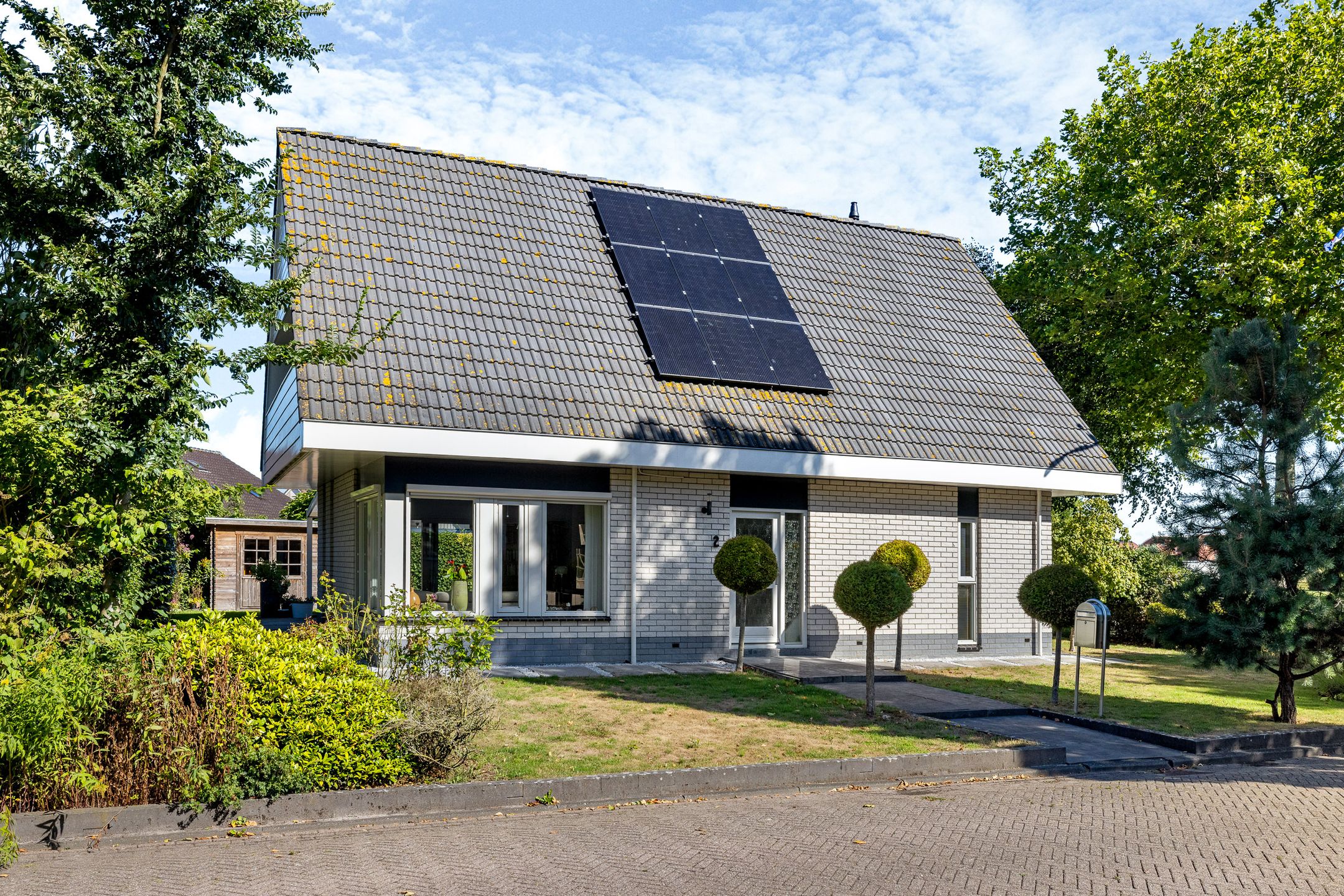 Foto 3 van Jupiterbaan 2