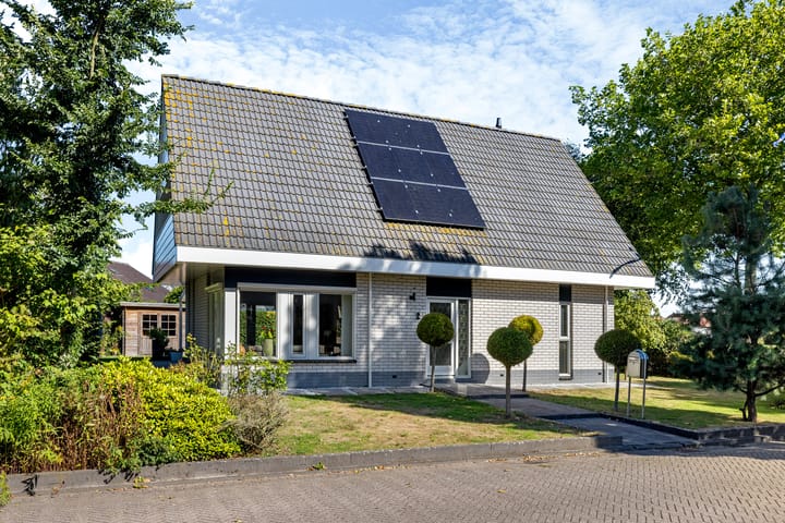 Foto 3 van Jupiterbaan 2