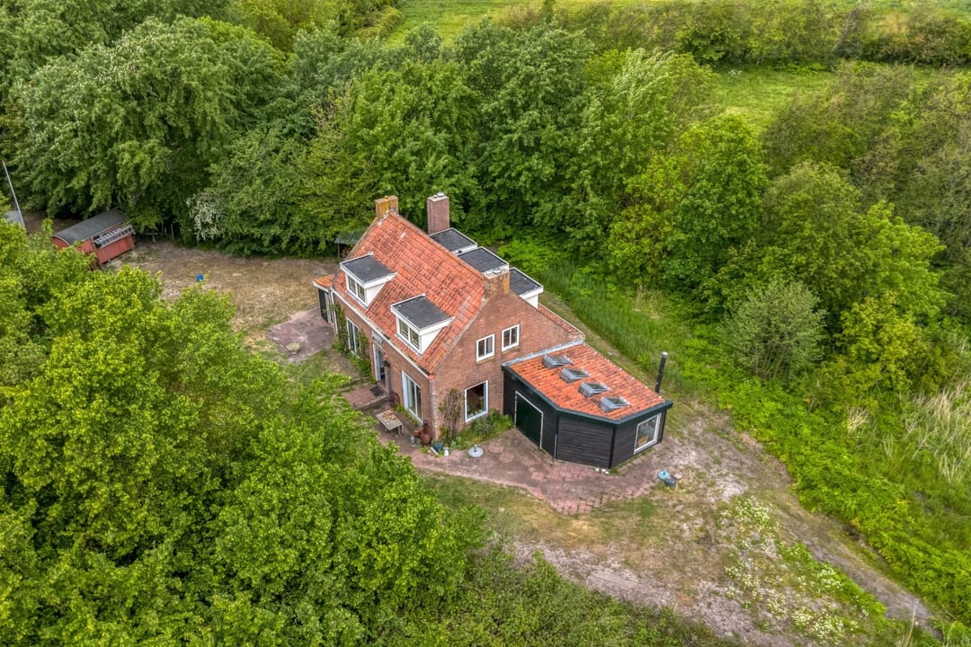 Foto 41 van Kampweg