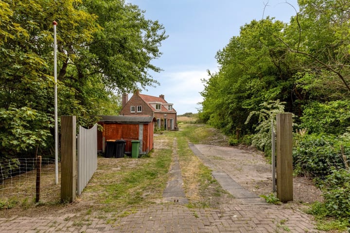 Foto 4 van Kampweg