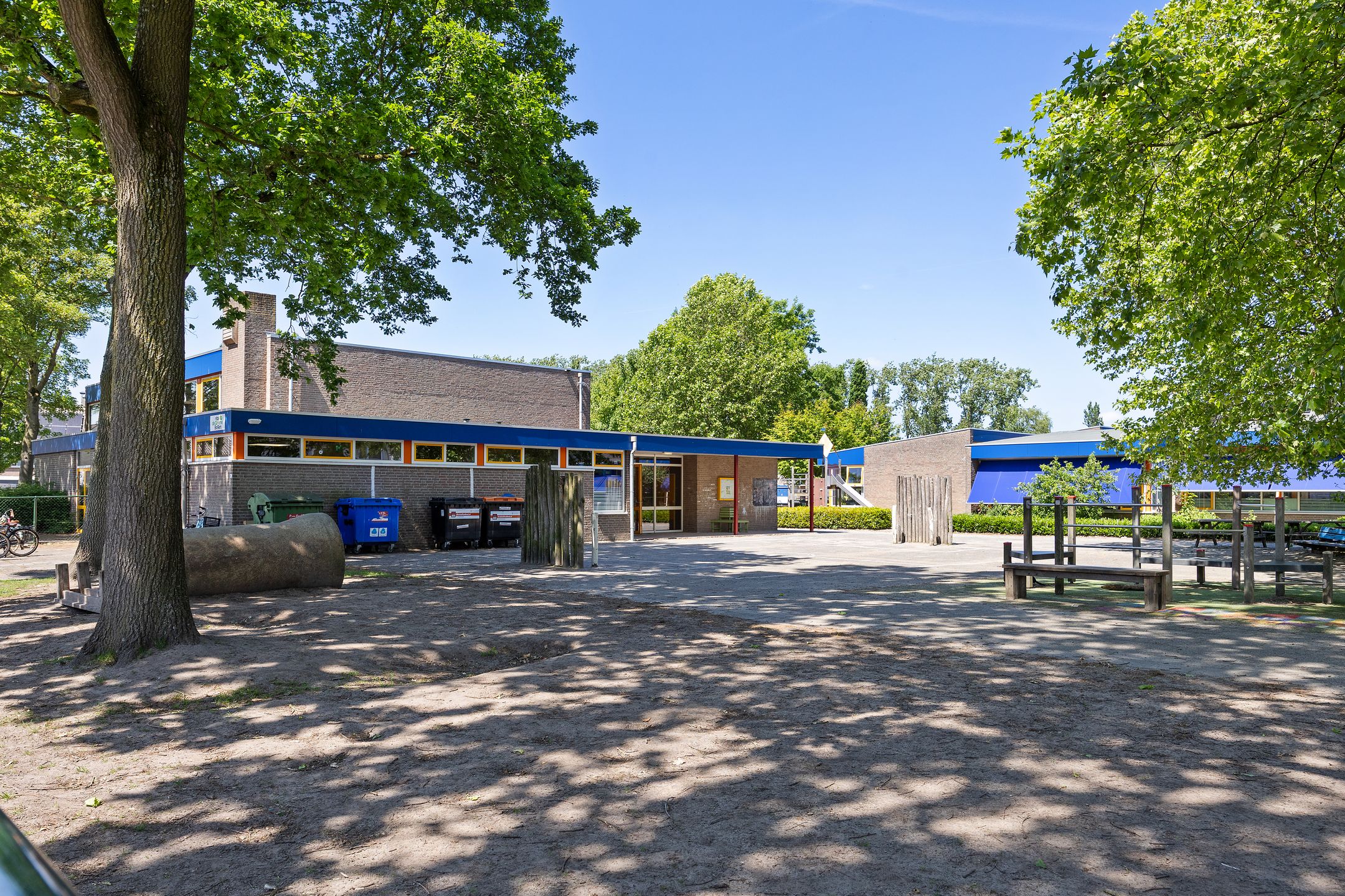 Foto 42 van Kastanjelaan-West 180