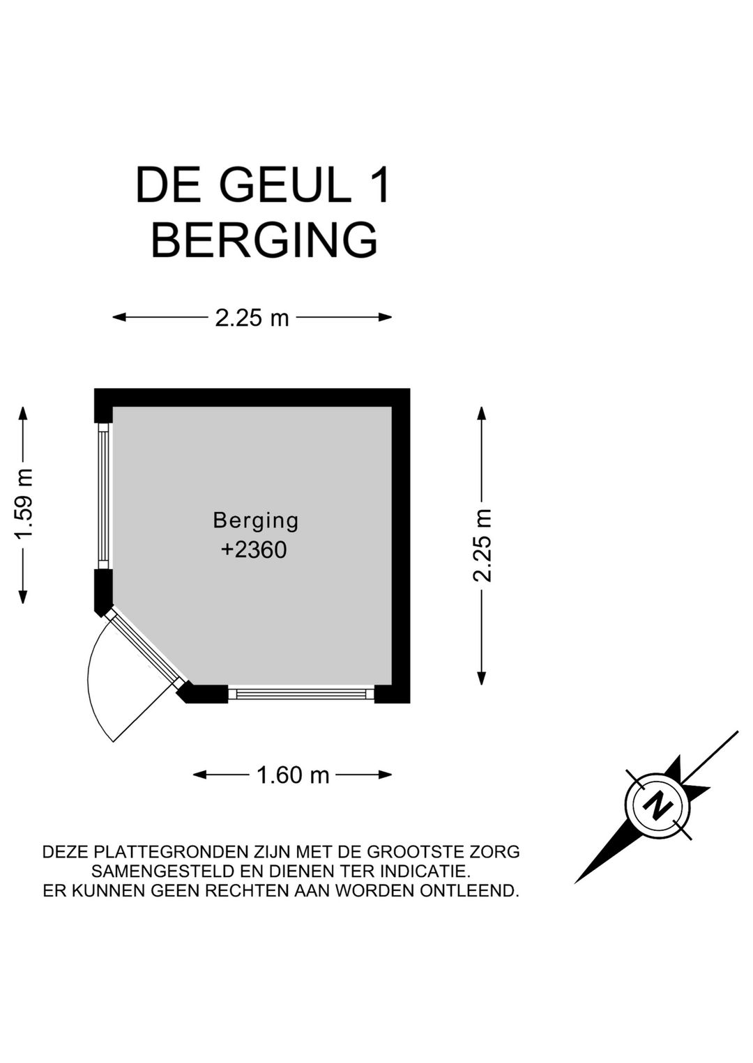 Foto 52 van de Geul 1