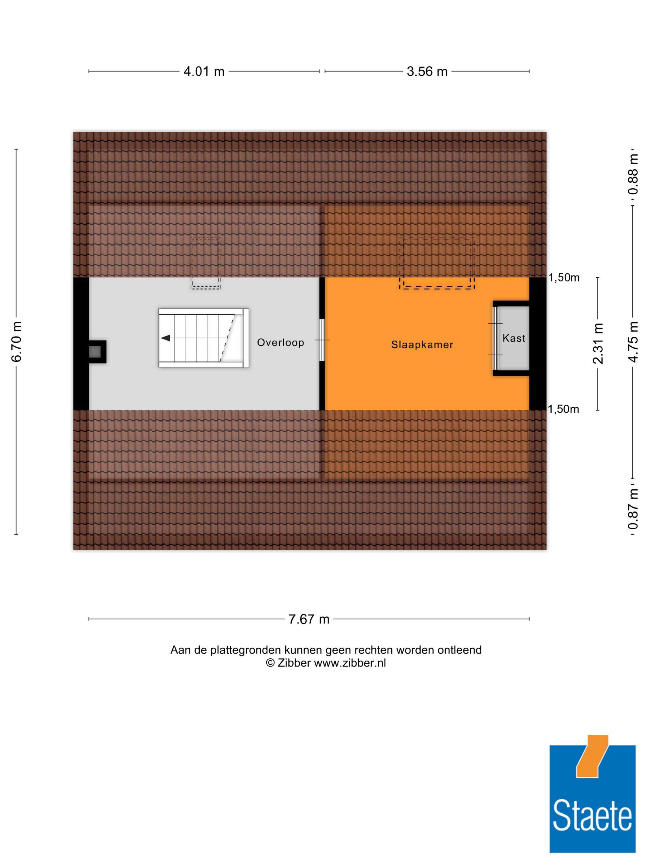 Foto 45 van Kastanjelaan-West 180