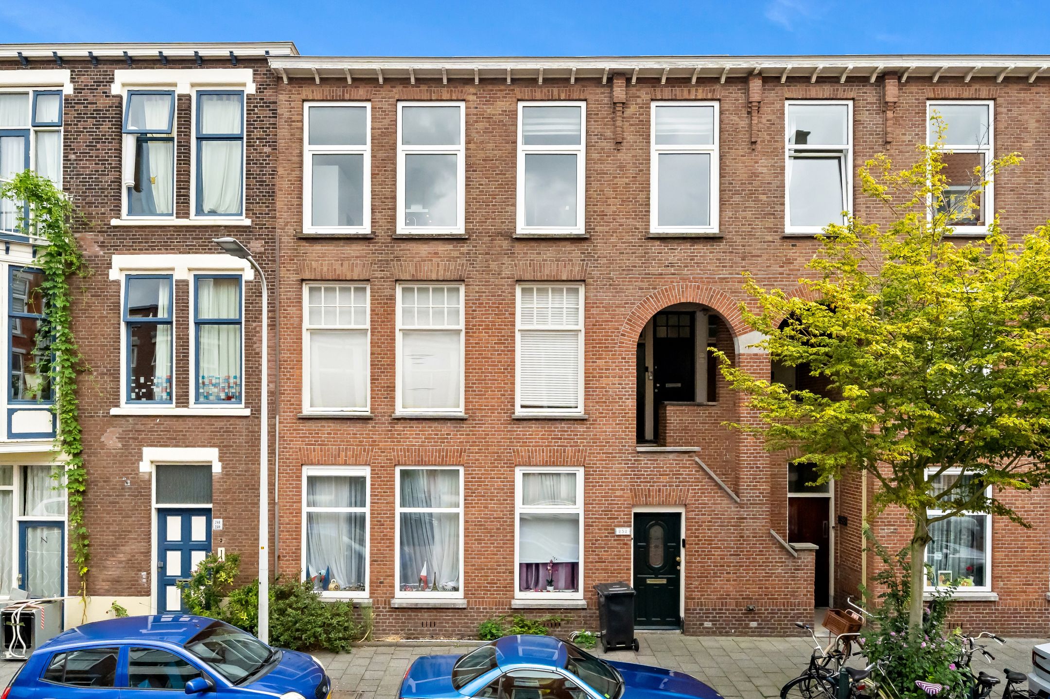 Johannes Camphuijsstraat 252-B 252 B