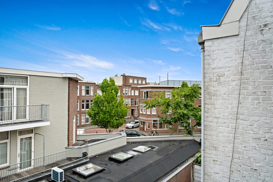 Foto 17 van Johannes Camphuijsstraat 252-B