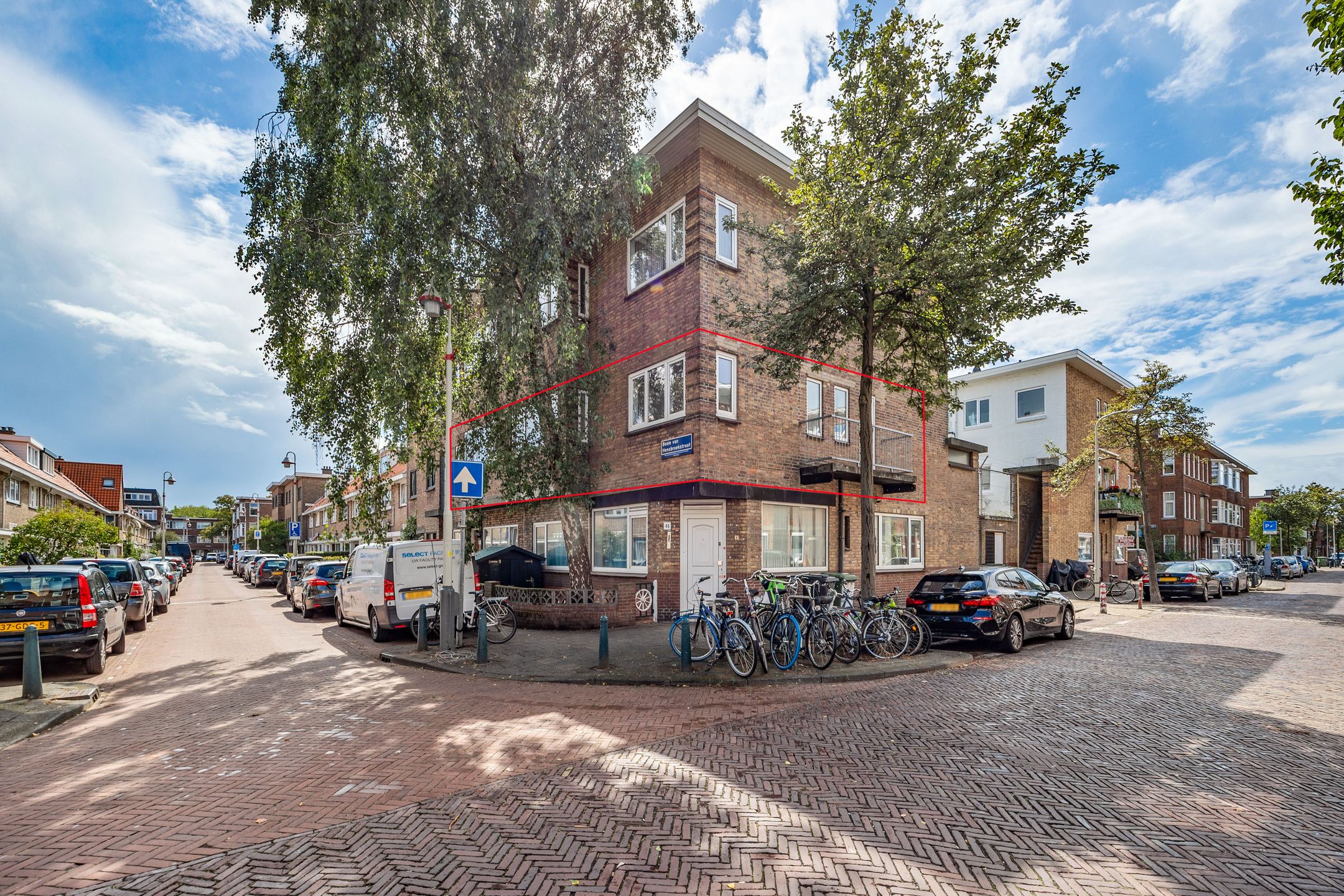 Jan ten Brinkstraat 48 