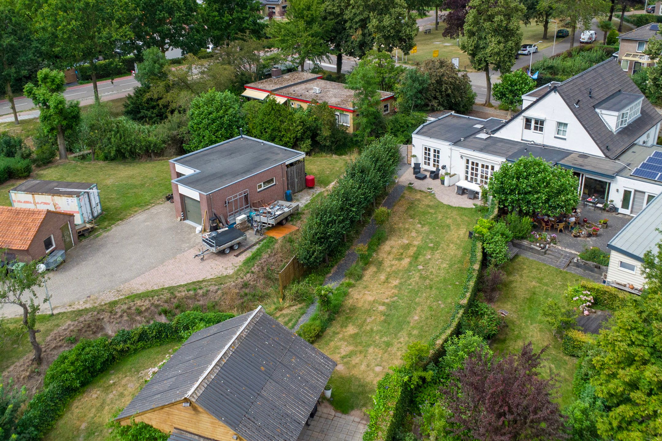 Foto 45 van Teselaar 77-A