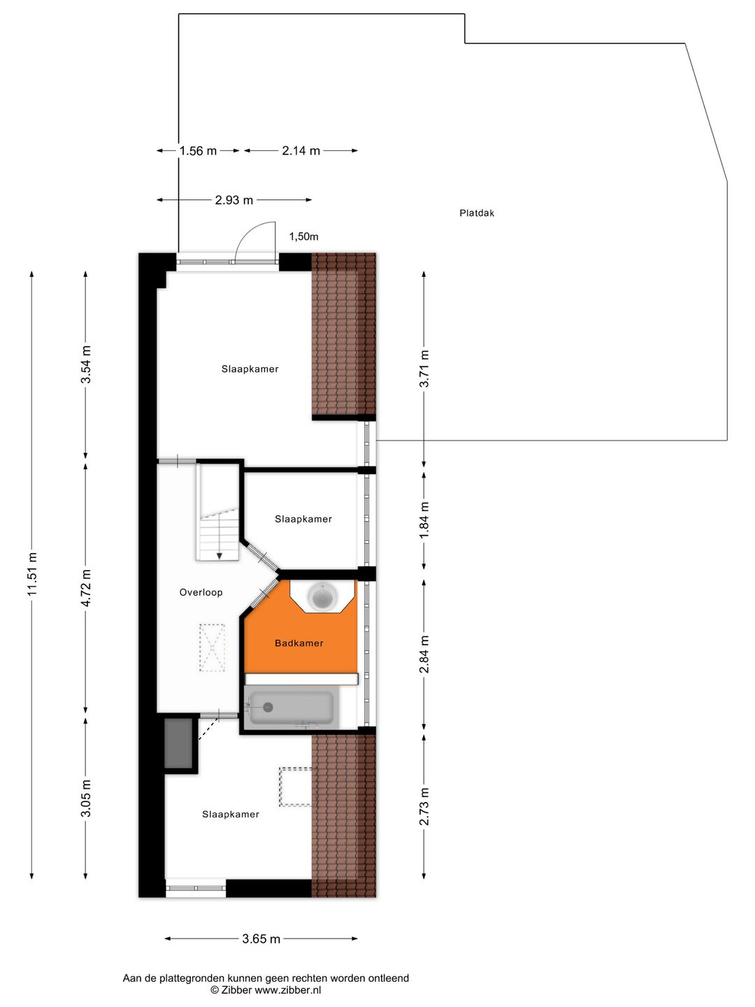 Foto 52 van Teselaar 77-A