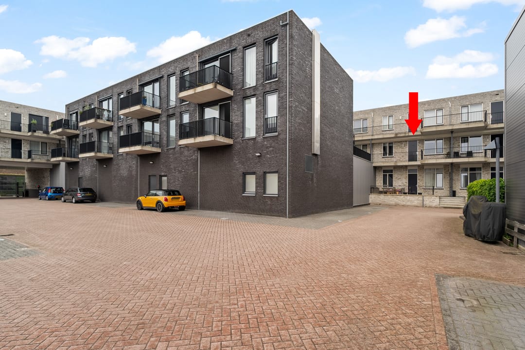 Photo 7 of Kerkstraat 9