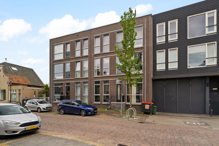 Foto 4 van Kerkstraat 9