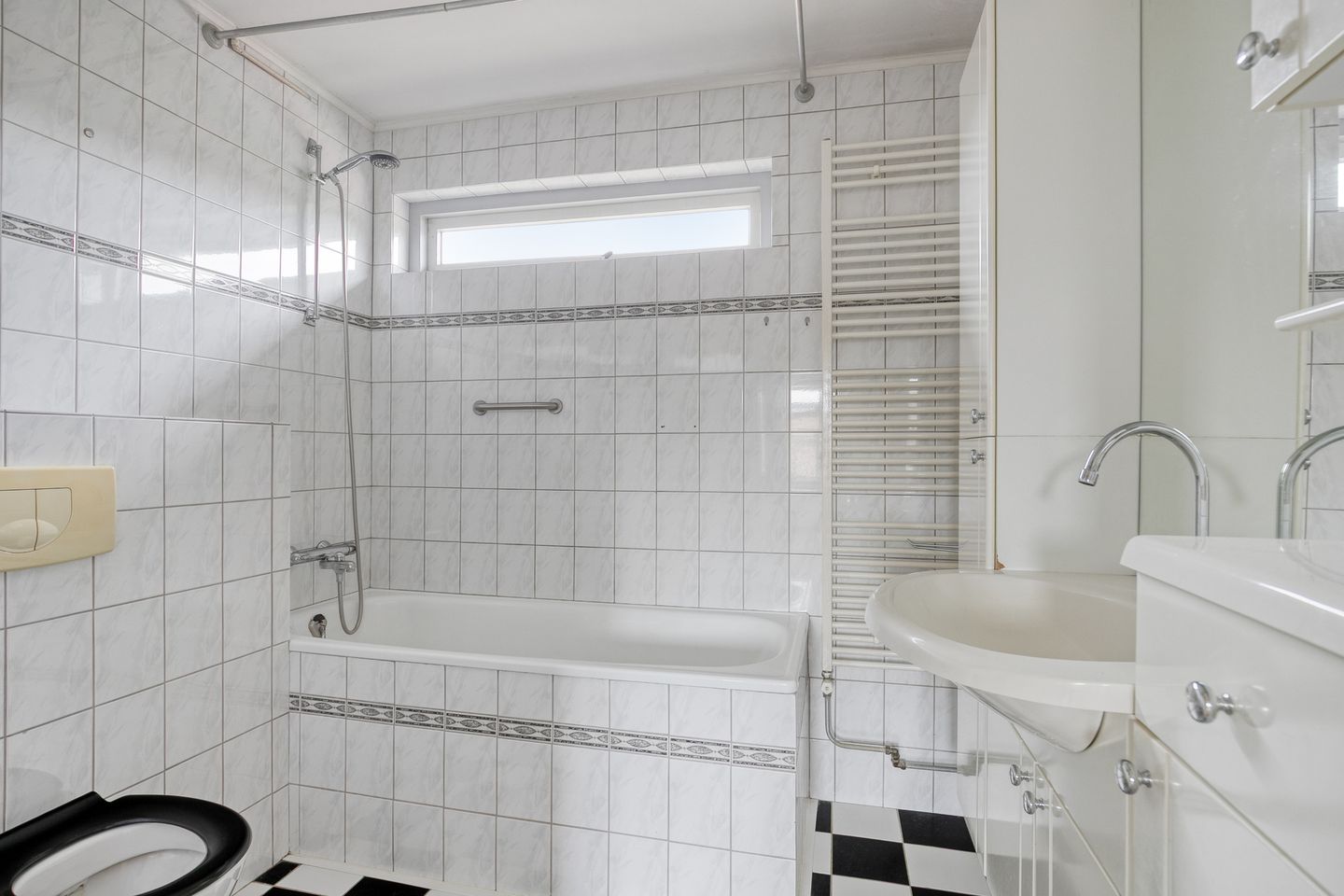 Foto 4 van Kortenaerstraat 1