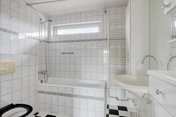 Foto 4 van Kortenaerstraat 1