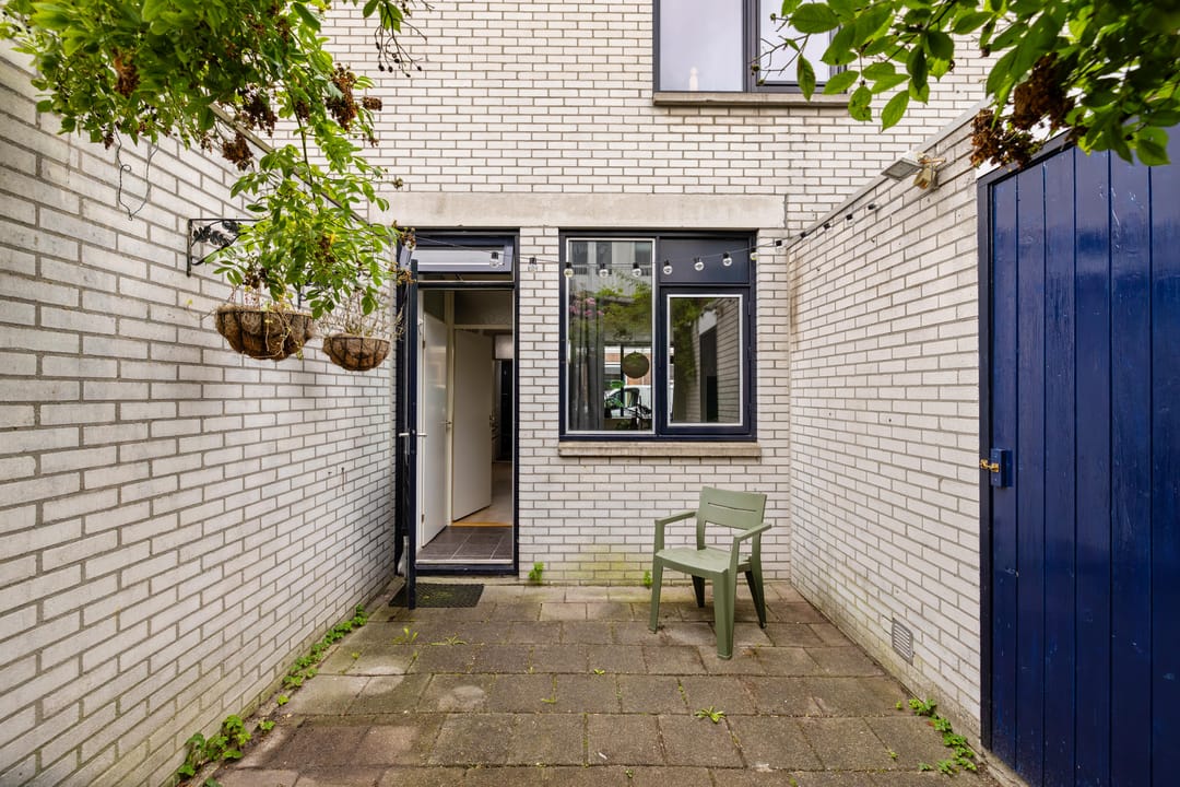 Photo 28 of Ooster Badstraat 30