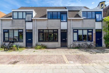 Ooster Badstraat thumbnail