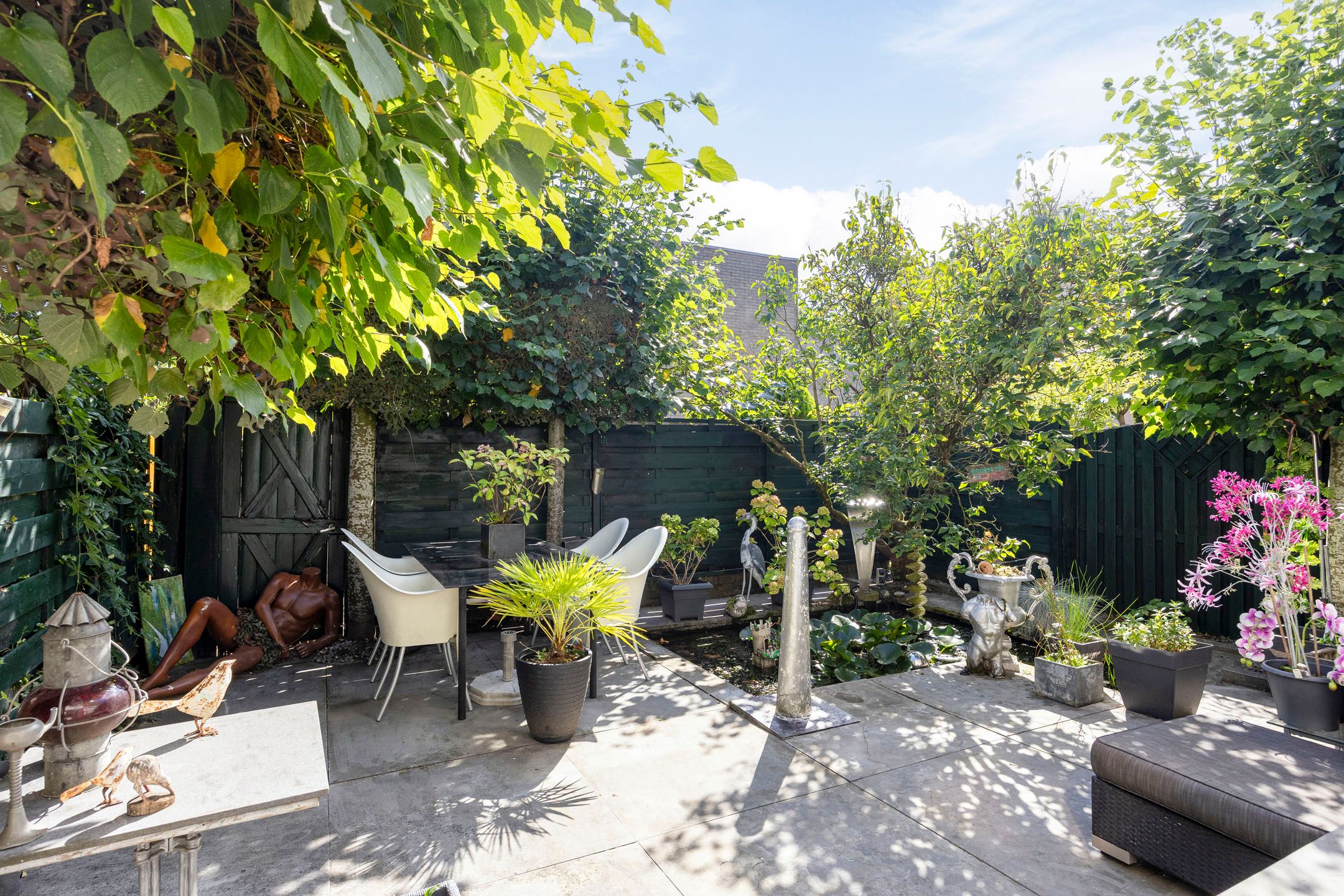 Foto 30 van Looiersdreef 671