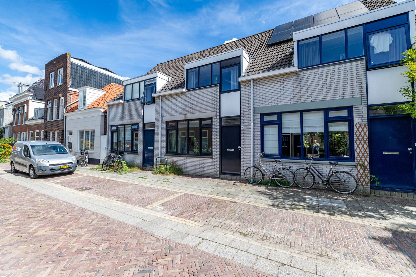 Photo 4 of Ooster Badstraat 30