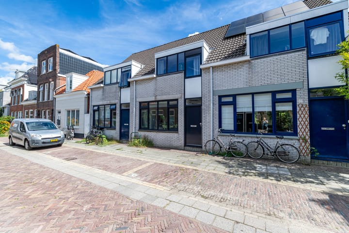 Foto 4 van Ooster Badstraat 30