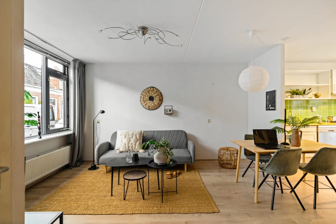 Photo 8 of Ooster Badstraat 30