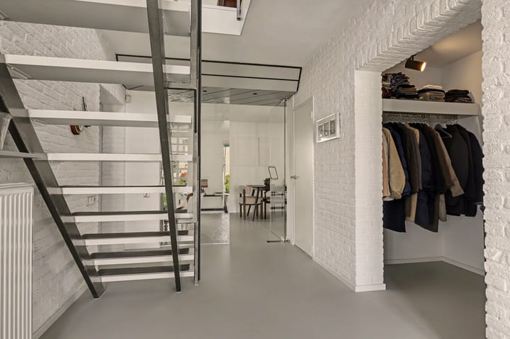 Vrijstaande woning te koop: Van Polanenstraat 47, Hendrik-Ido-Ambacht
