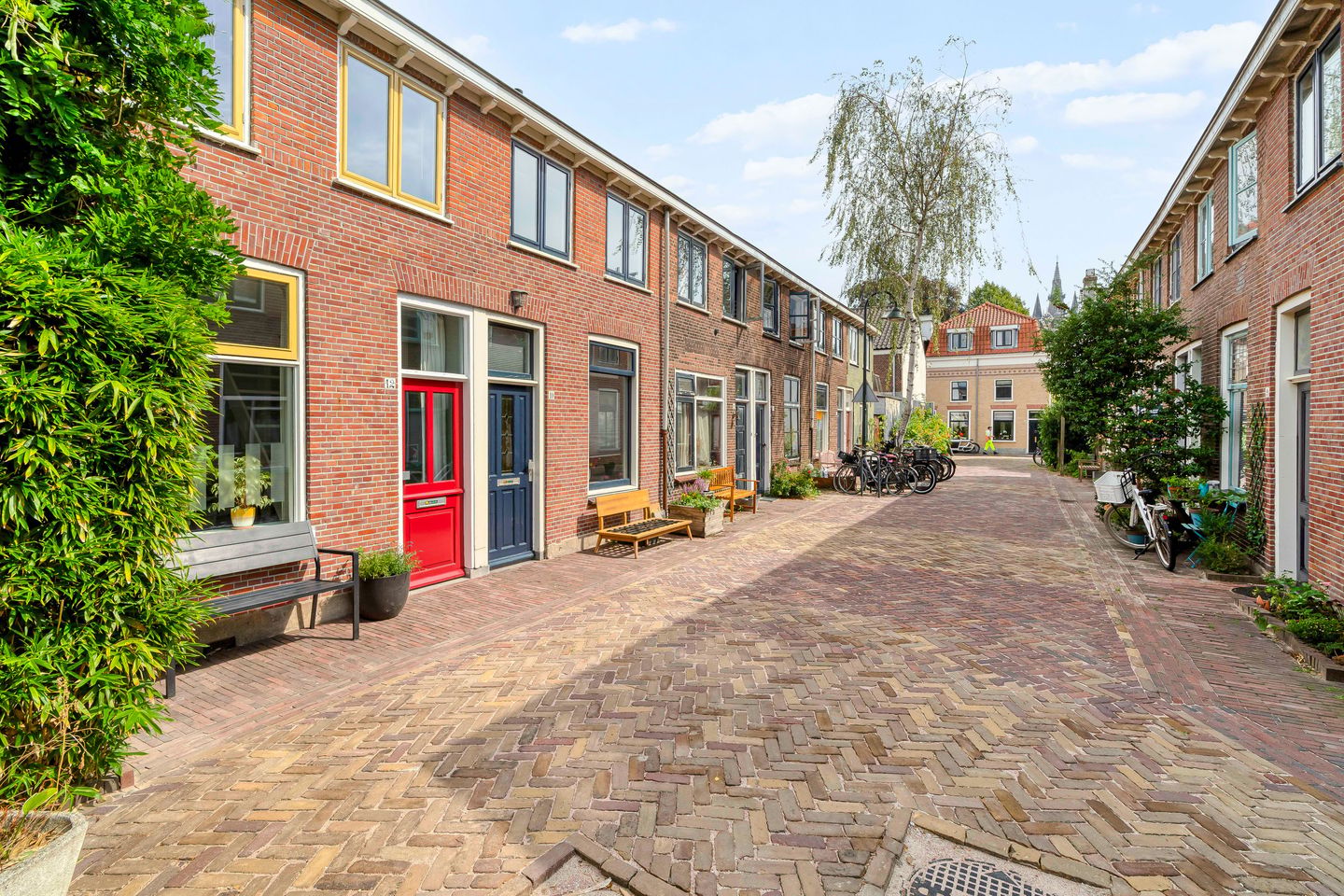 Foto 5 van Dirklangendwarsstraat 12