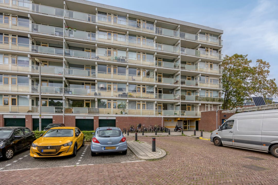 Foto 46 van Merelstraat 288