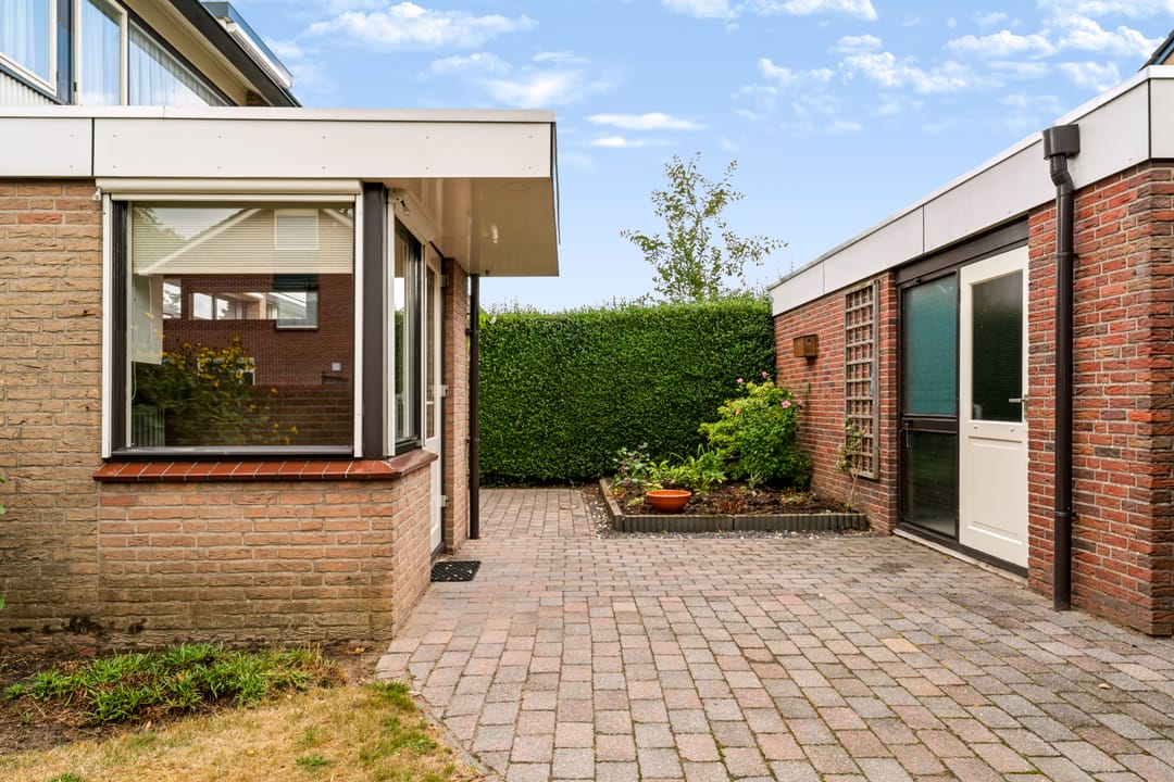 Foto 43 van Vuurdoornstraat 8