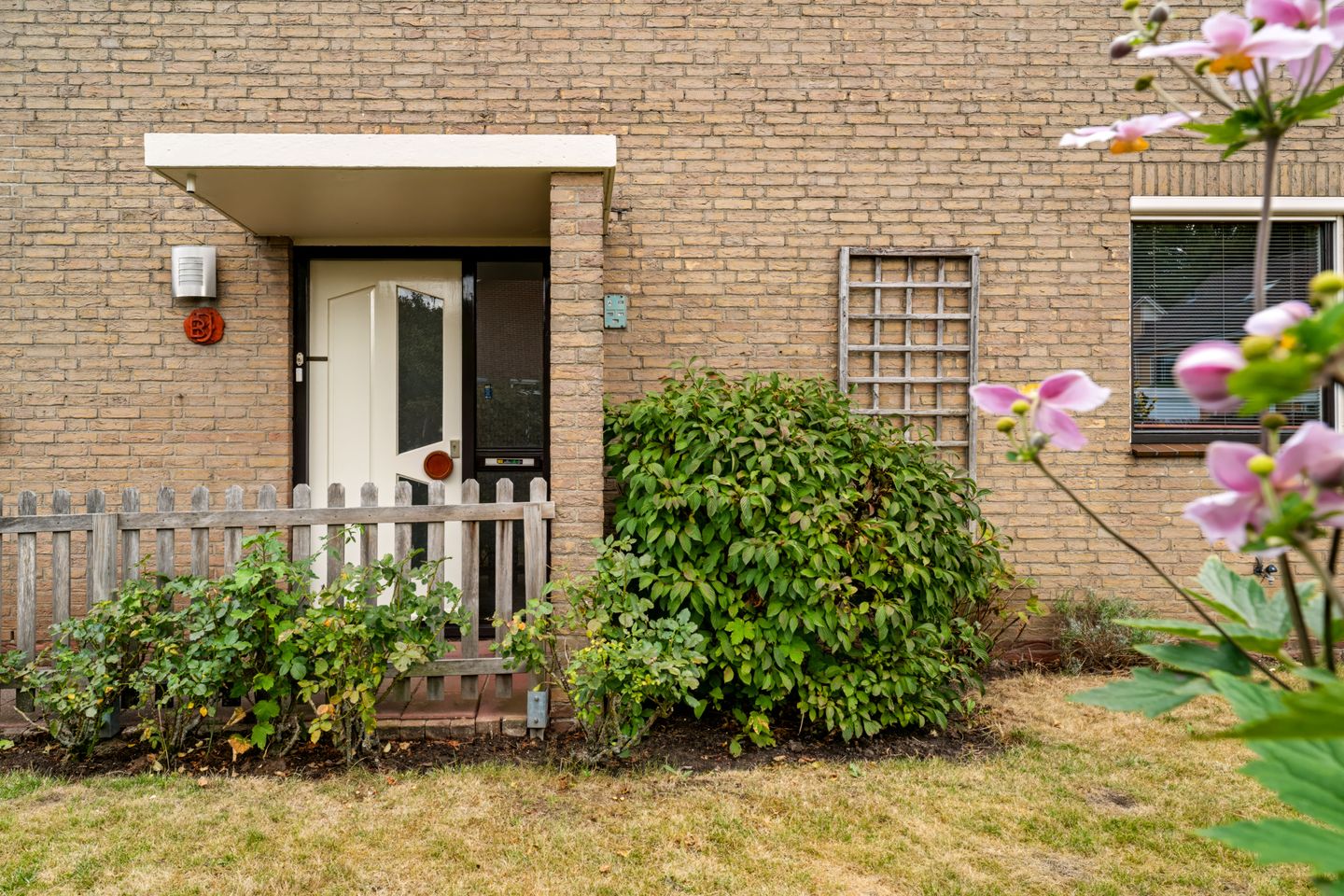 Foto 10 van Vuurdoornstraat 8