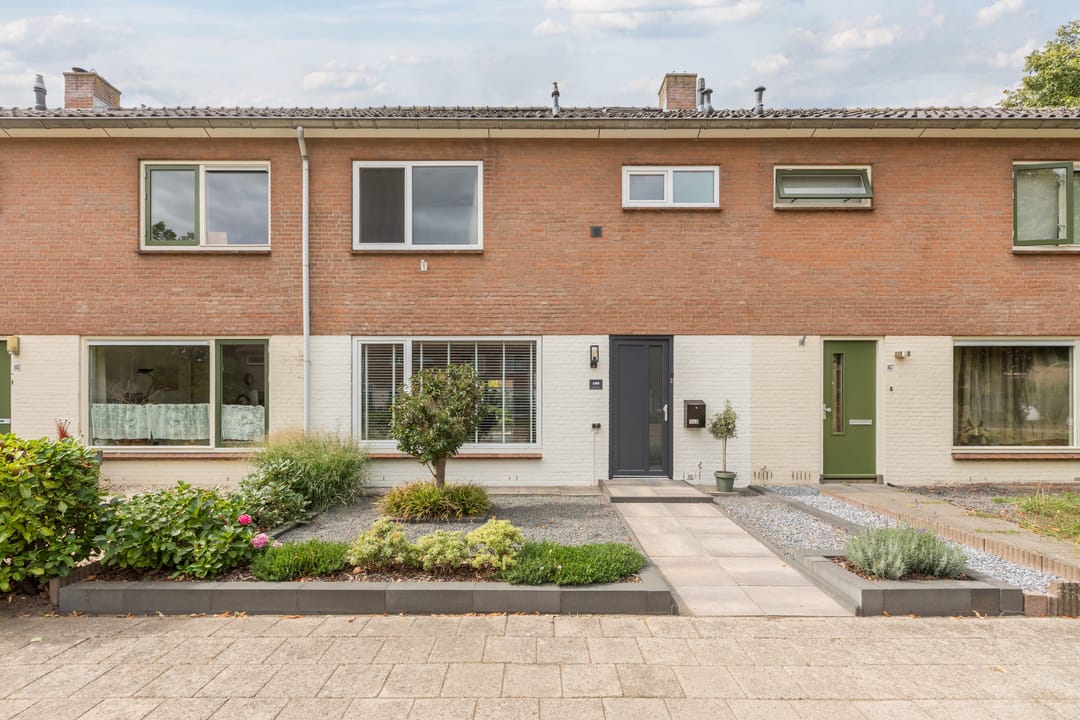 Foto 1 van Albert Hahnweg 165