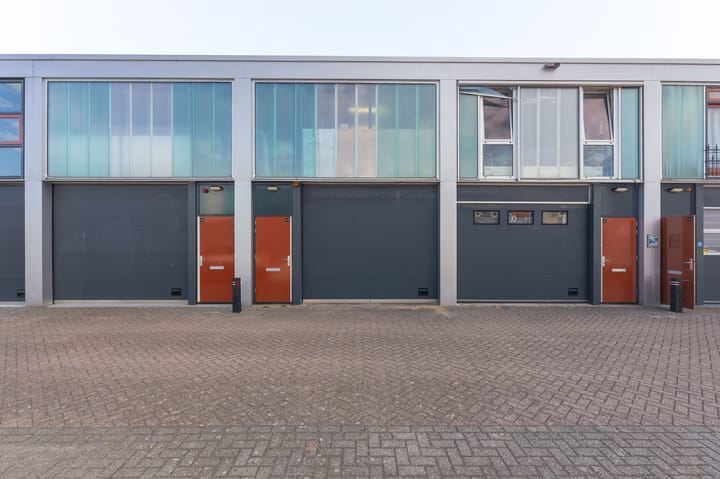 De Hoek 44, Enkhuizen