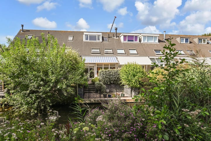 Foto 4 van Laan van Vredestein 127