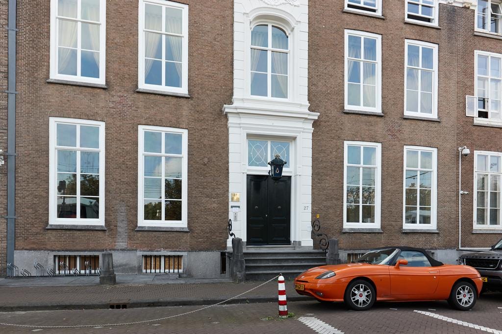 Photo 34 of Prinsessegracht 27-C
