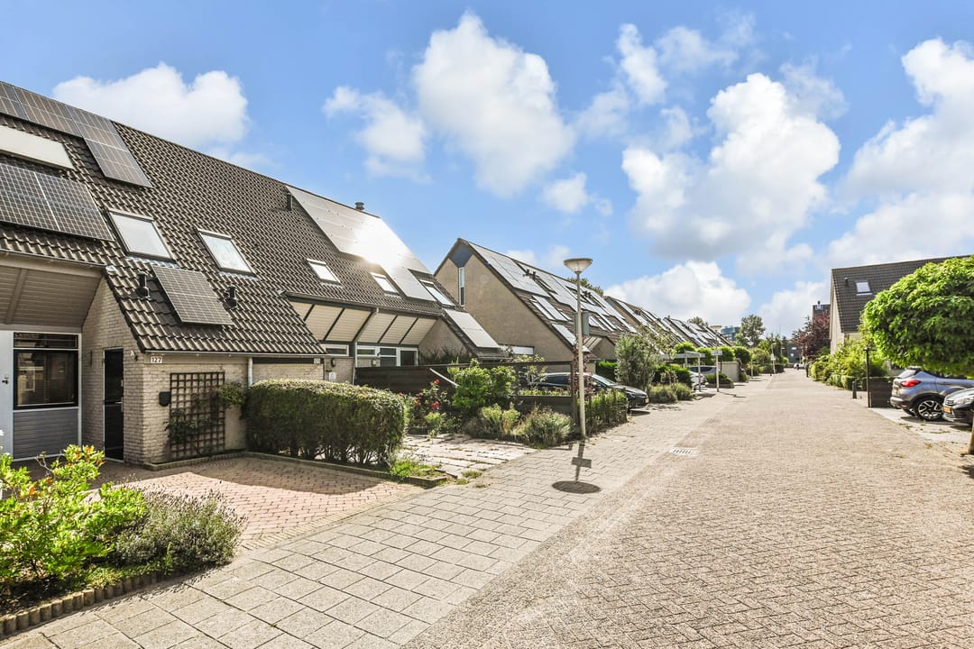 Foto 43 van Laan van Vredestein 127