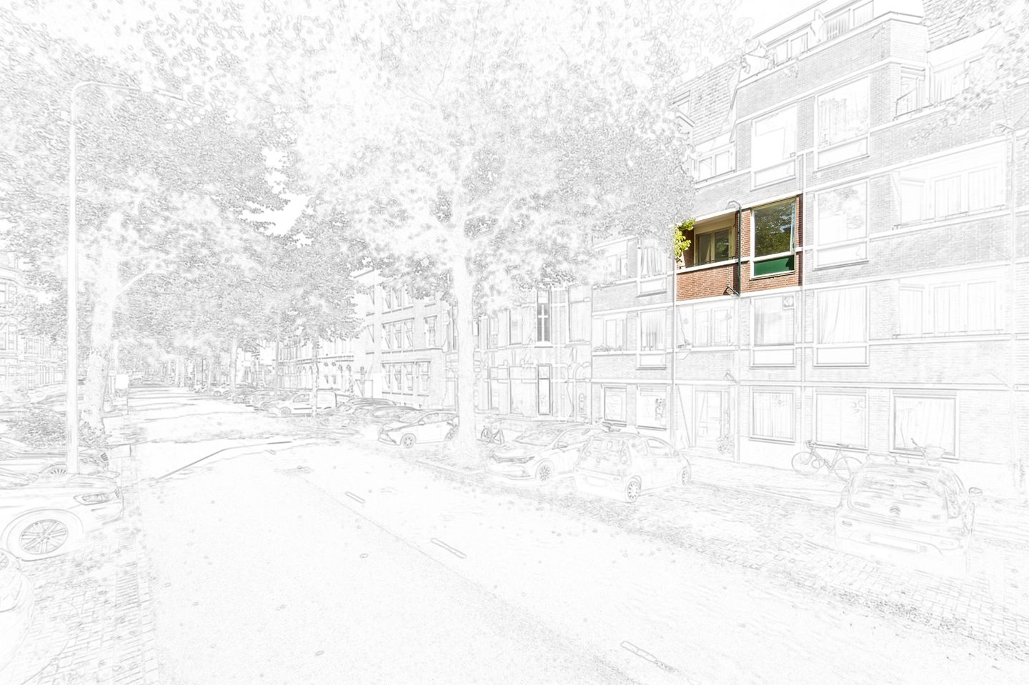 Foto 5 van Jan van Nassaustraat 47-A