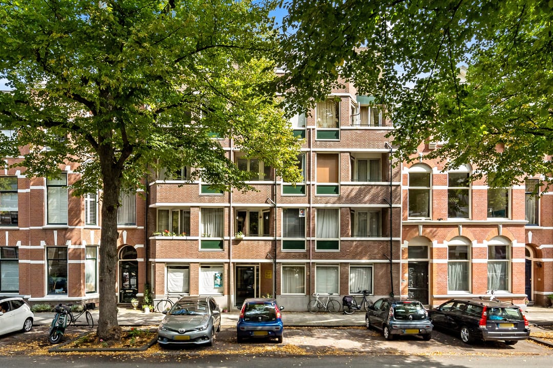 Foto 1 van Jan van Nassaustraat 47-A