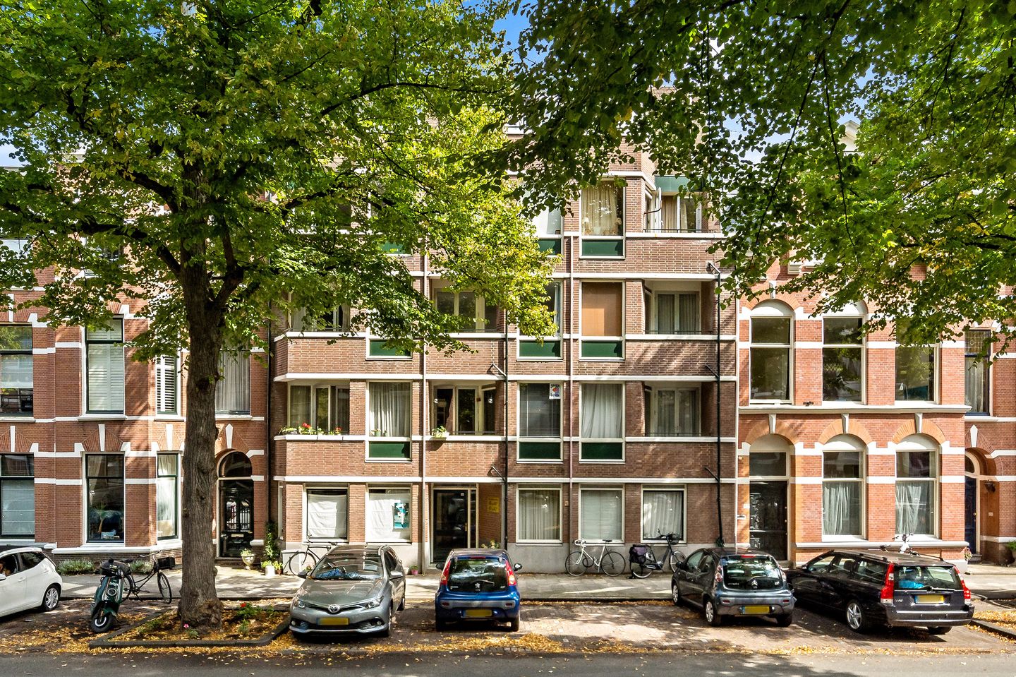 Foto 1 van Jan van Nassaustraat 47-A