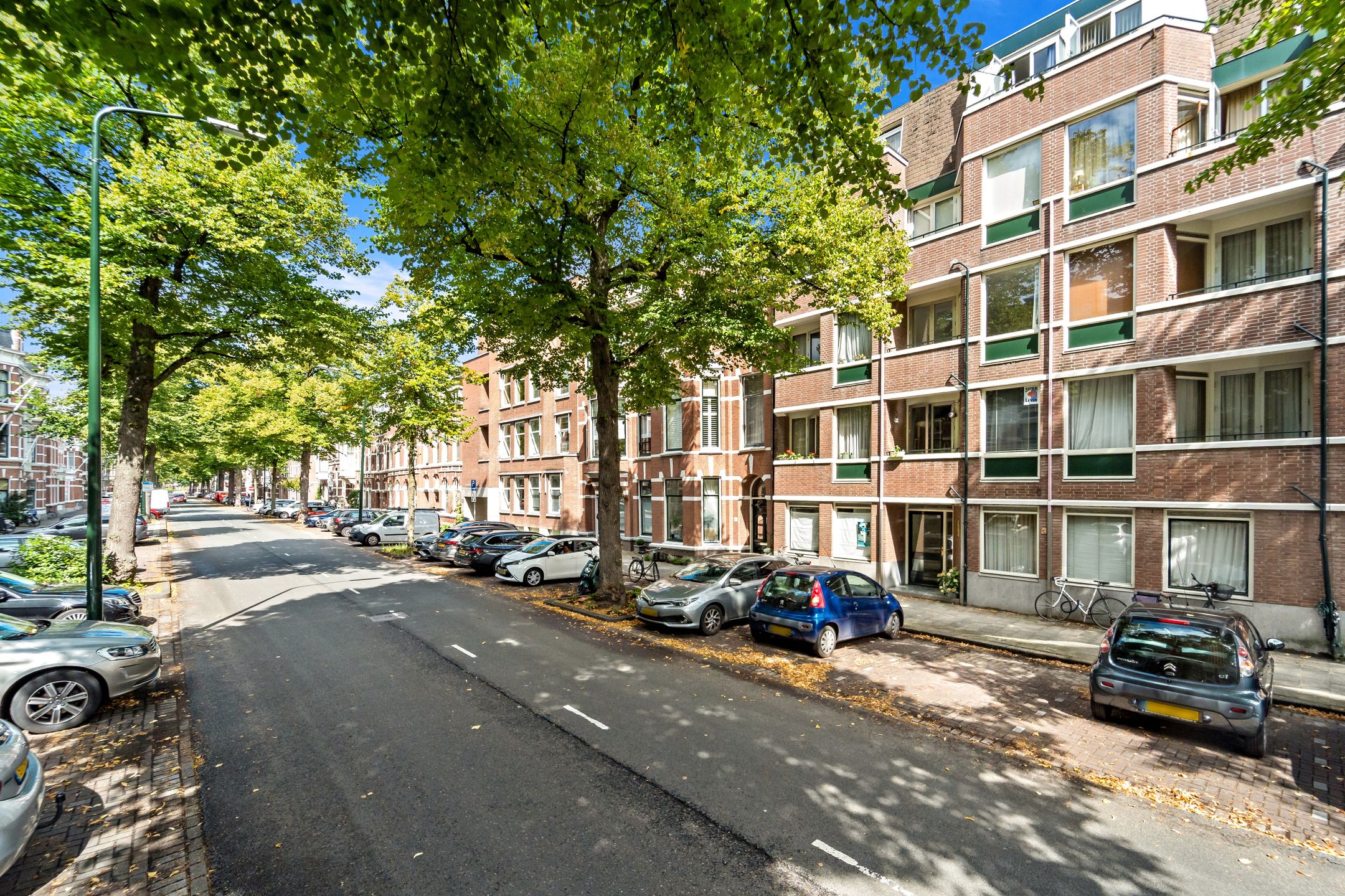 Foto 6 van Jan van Nassaustraat 47-A