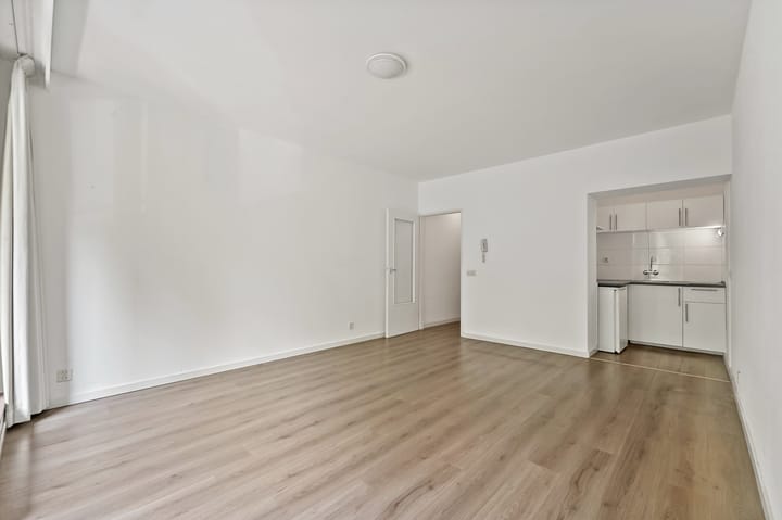 Foto 4 van Jan van Nassaustraat 47-A