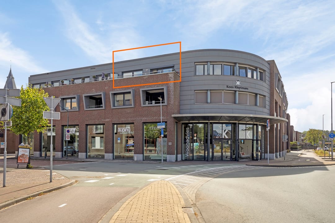 Photo 1 of Pastoor van Beugenstraat 49