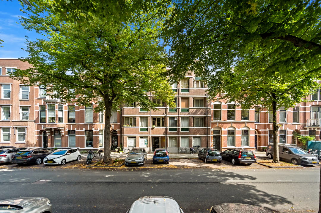 Foto 22 van Jan van Nassaustraat 47-A