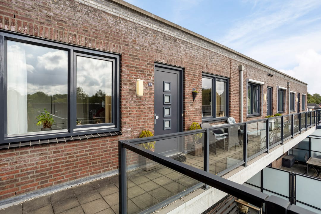 Photo 7 of Pastoor van Beugenstraat 49