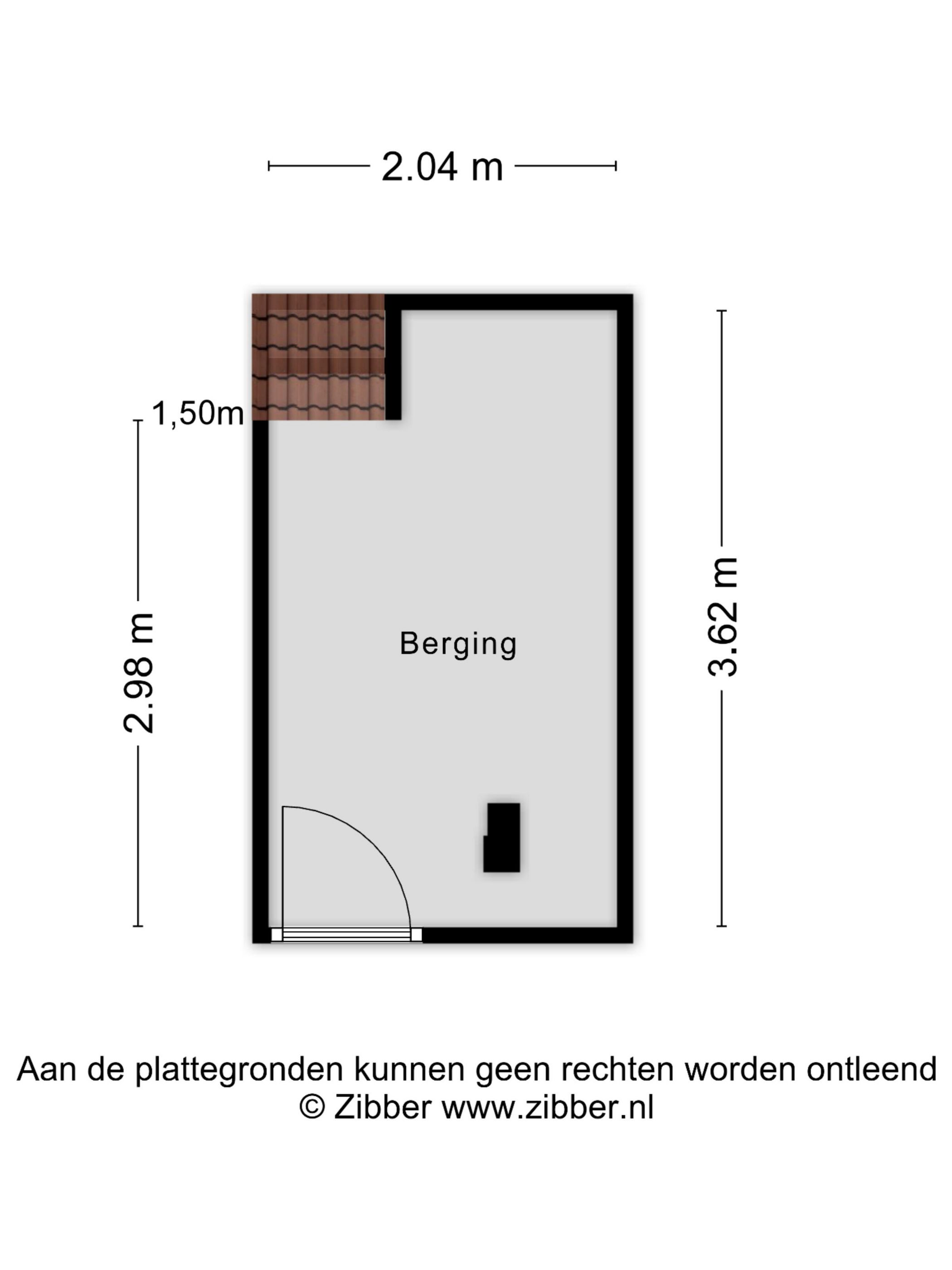Photo 36 of Pastoor van Beugenstraat 49
