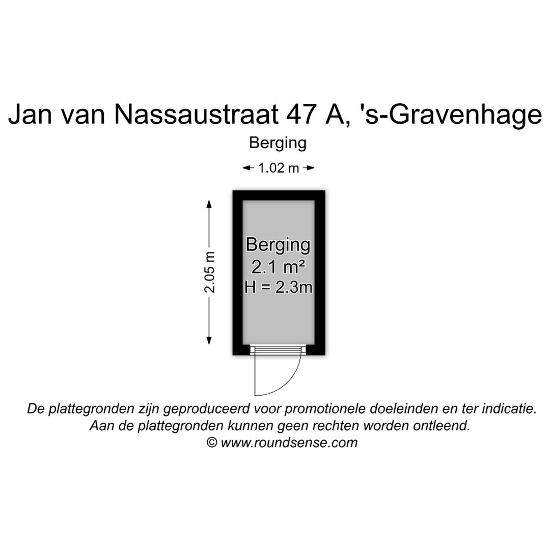 Foto 31 van Jan van Nassaustraat 47-A
