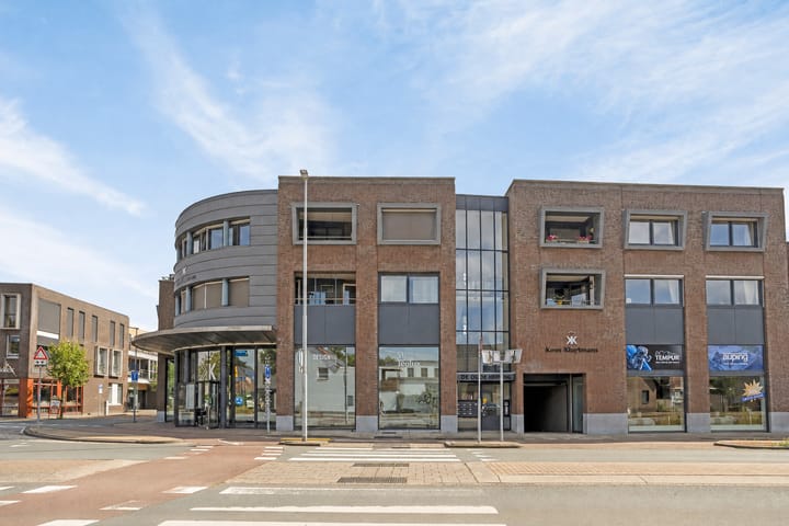 Photo 4 of Pastoor van Beugenstraat 49