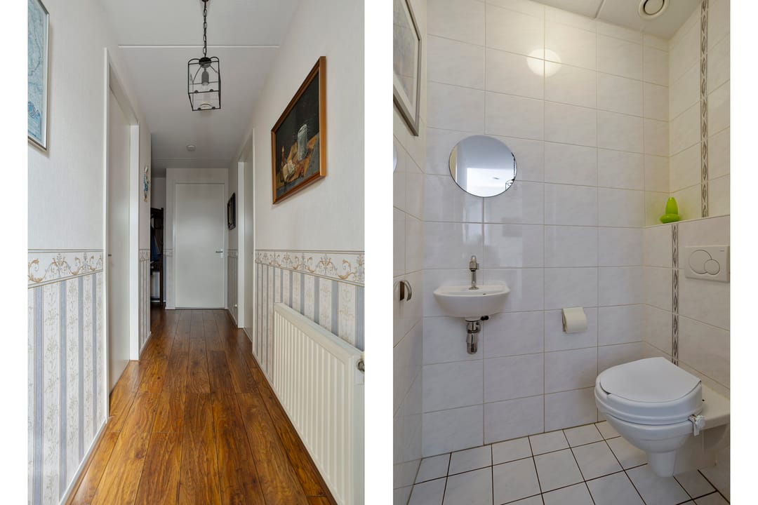 Photo 11 of Pastoor van Beugenstraat 49
