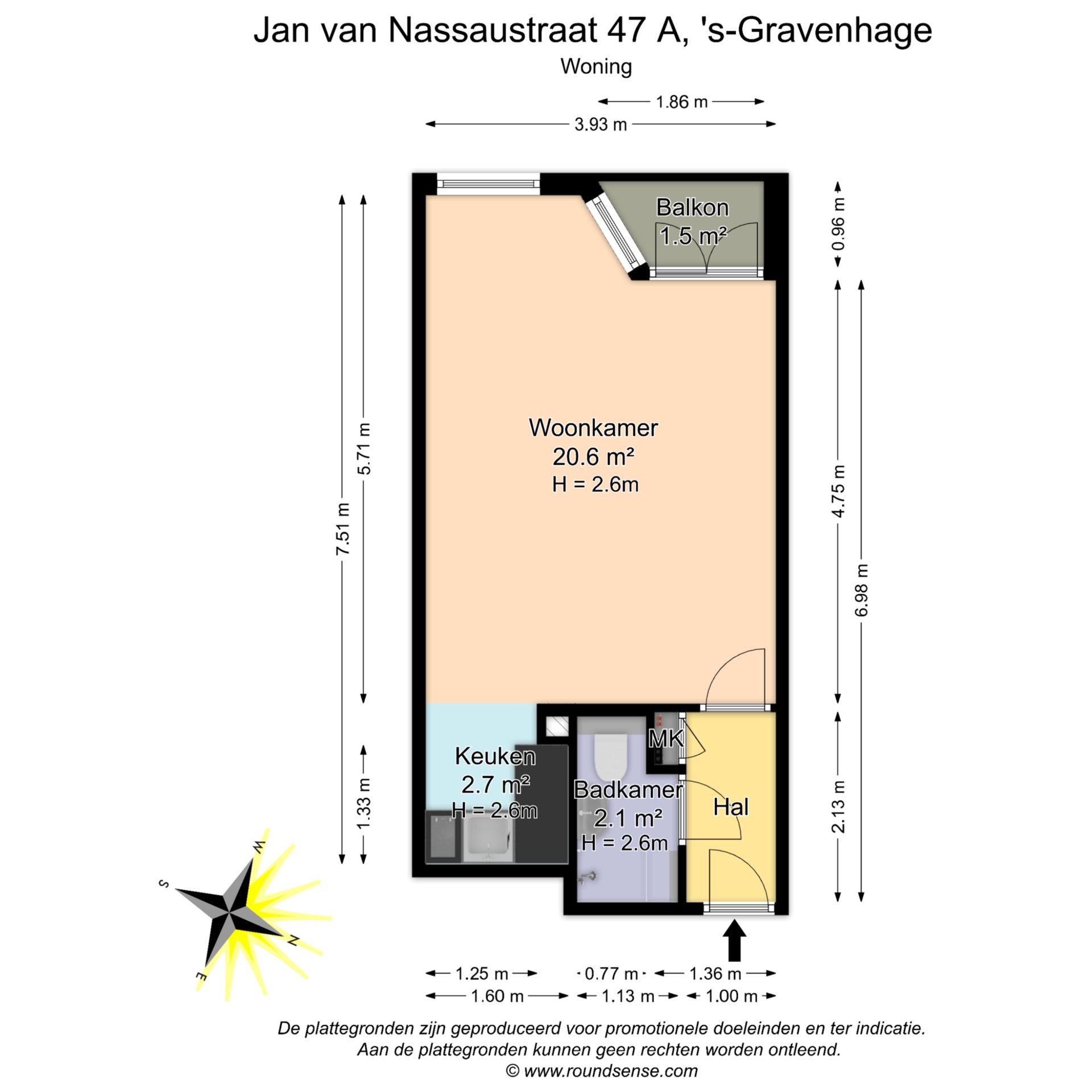 Foto 30 van Jan van Nassaustraat 47-A