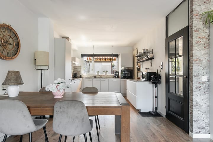 Hoekwoning te koop: Trasmolen 13, Papendrecht