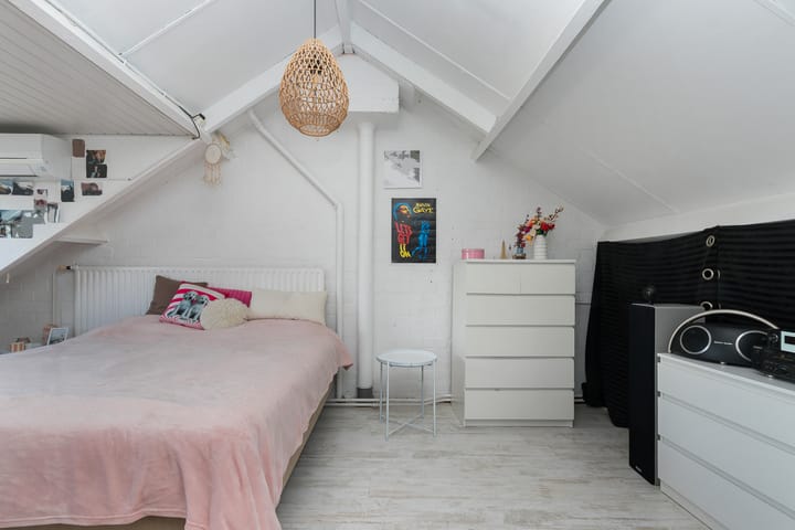 Hoekwoning te koop: Trasmolen 13, Papendrecht